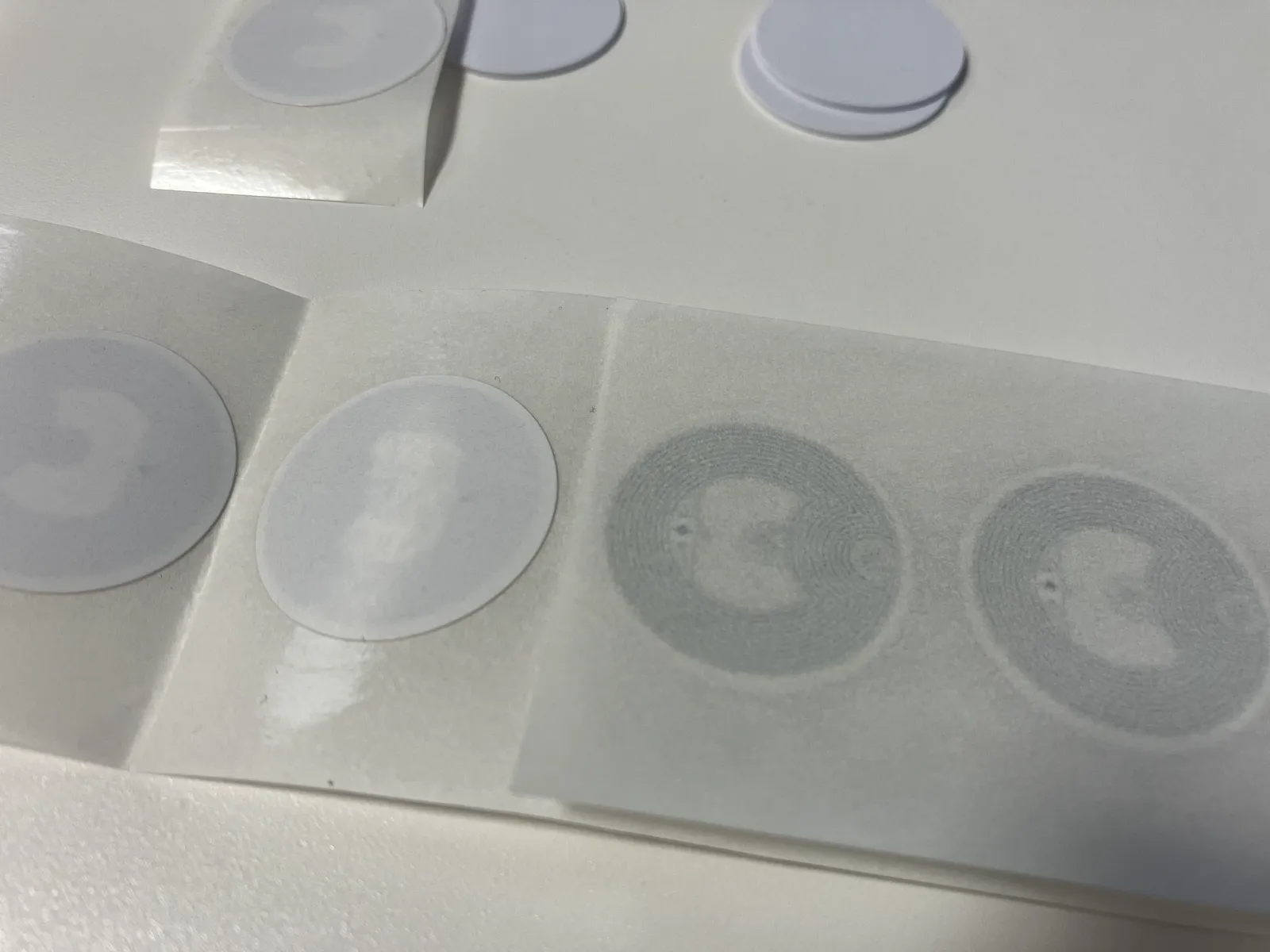 新品のNFCタグに書き込まれている謎データが何なのか調べてみた、からのNDEFメッセージとは何ぞや – アキバではたらくプログラマのBlog